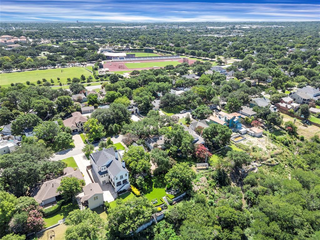 3170 Westcliff Road West Fort Worth, TX 76109 - Photo 5 of 39