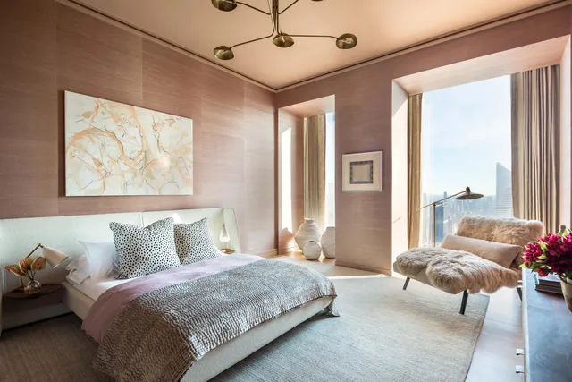 $34,400,000 | 53 West 53rd Street, Unit 66 | Midtown Central