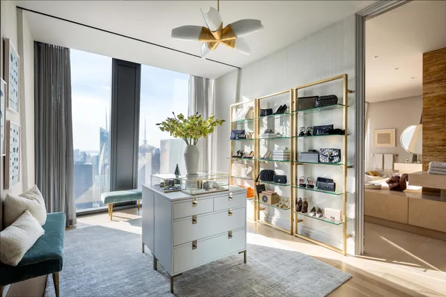 $34,400,000 | 53 West 53rd Street, Unit 66 | Midtown Central