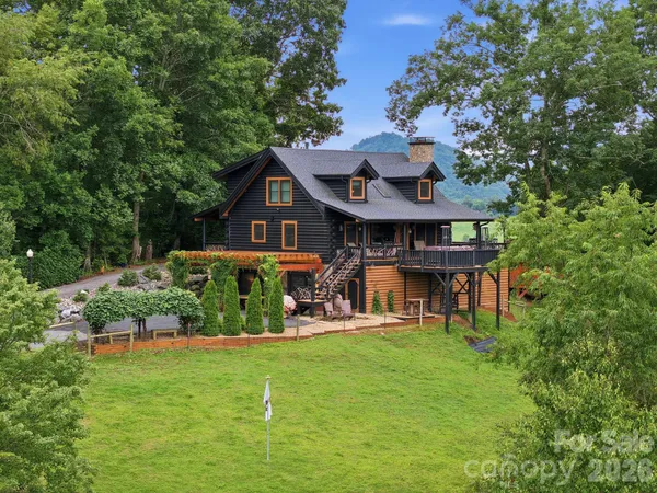 $999,999 | 206 Hamlet Drive, Burnsville, NC 28714