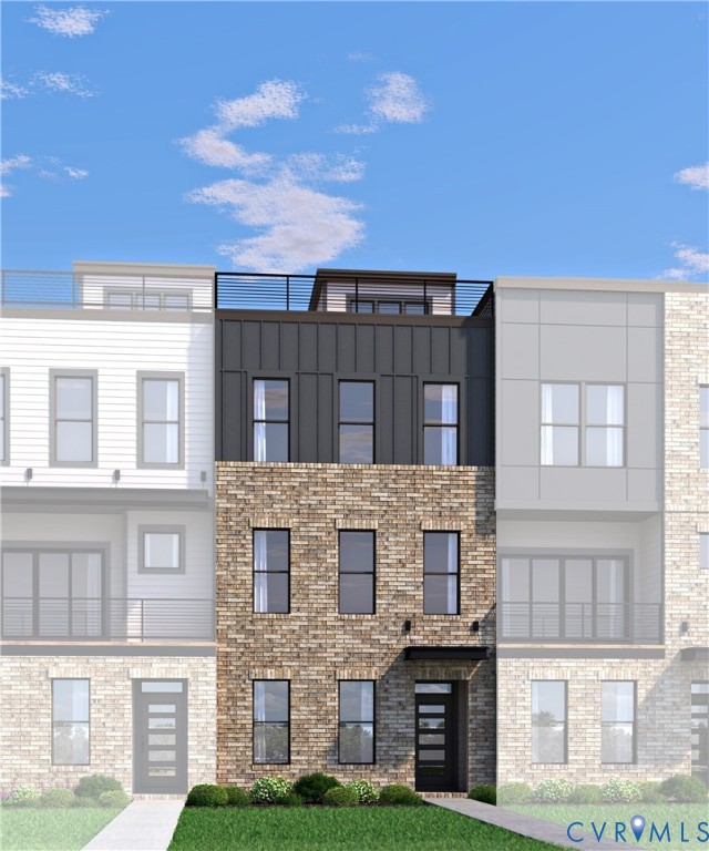 16112 Esteem Way Midlothian, VA 23113 - Photo 33 of 42 Optional Drake MB