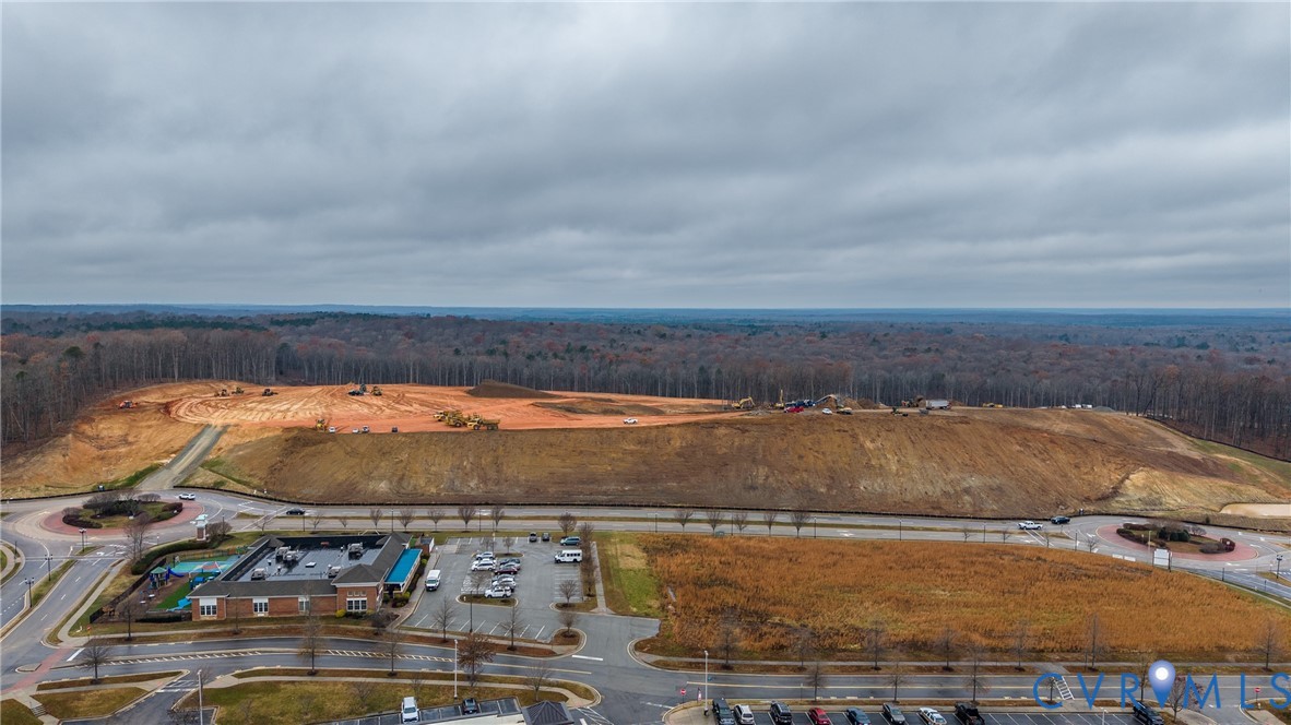 16112 Esteem Way Midlothian, VA 23113 - Photo 40 of 42 a view of roof with yard