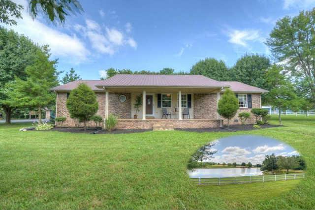 131 Parker Road Portland, TN 37148 - Photo 1 of 20 Gallery Image 1