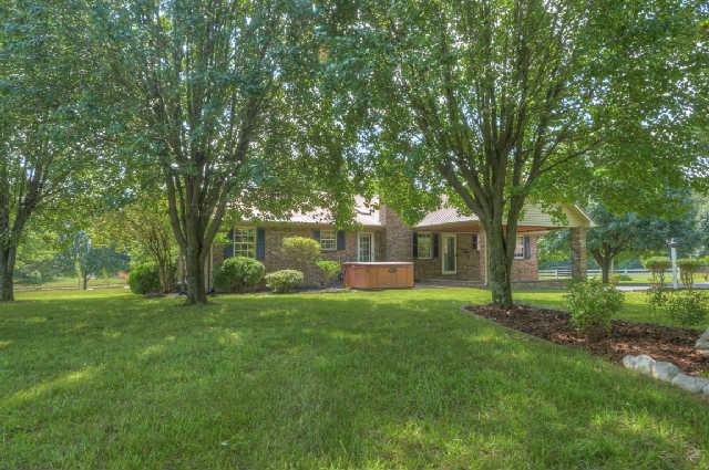 131 Parker Road Portland, TN 37148 - Photo 7 of 20 Gallery Image 7