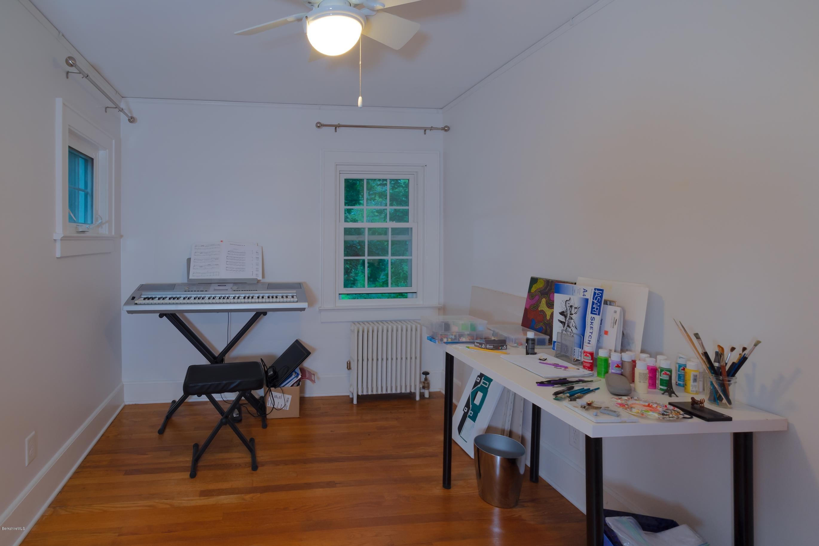 96 Old Stockbridge Road Lenox, MA 01240 - Photo 14 of 25 Upstairs Bed 2