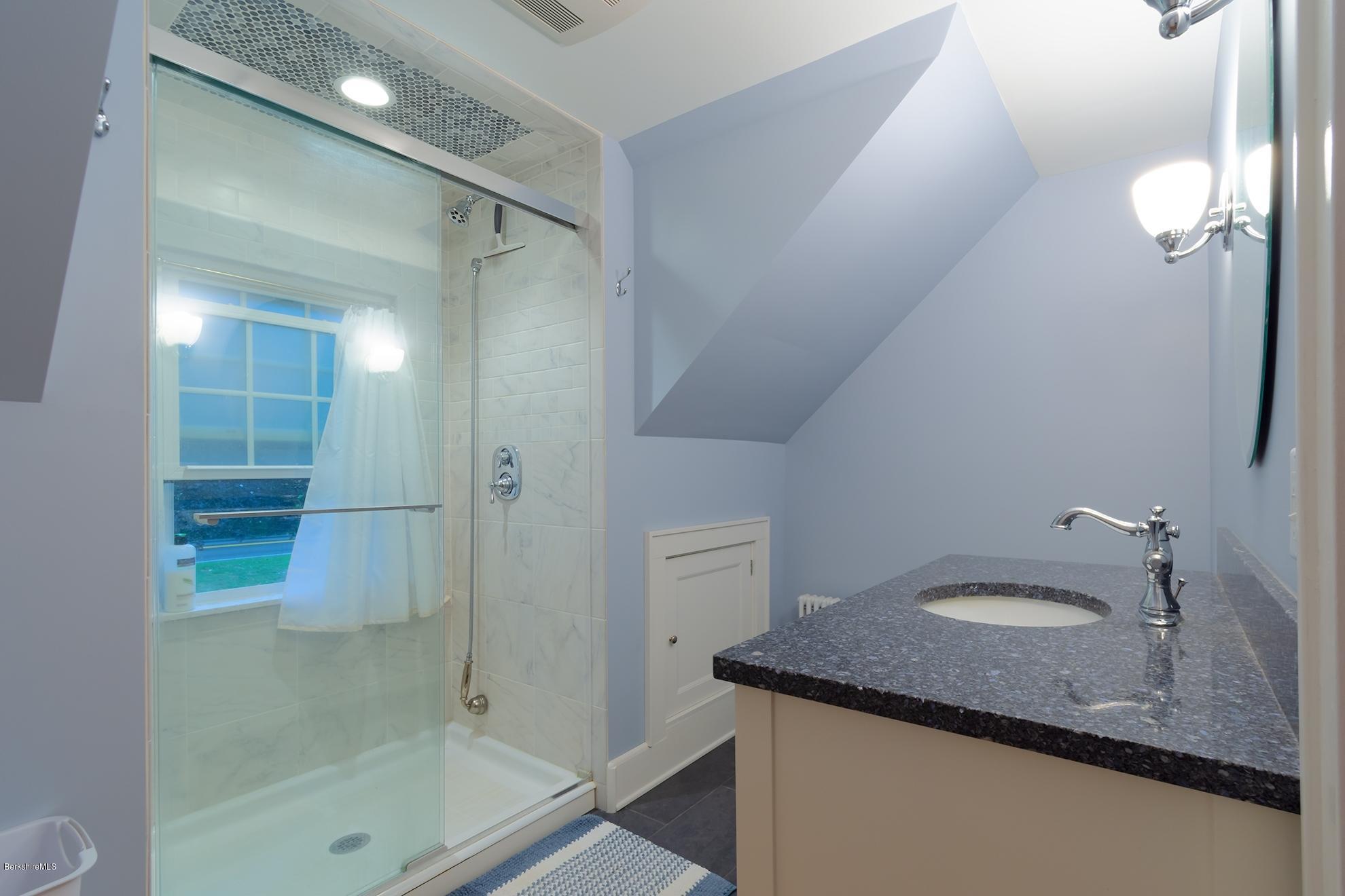 96 Old Stockbridge Road Lenox, MA 01240 - Photo 19 of 25 Master Bath