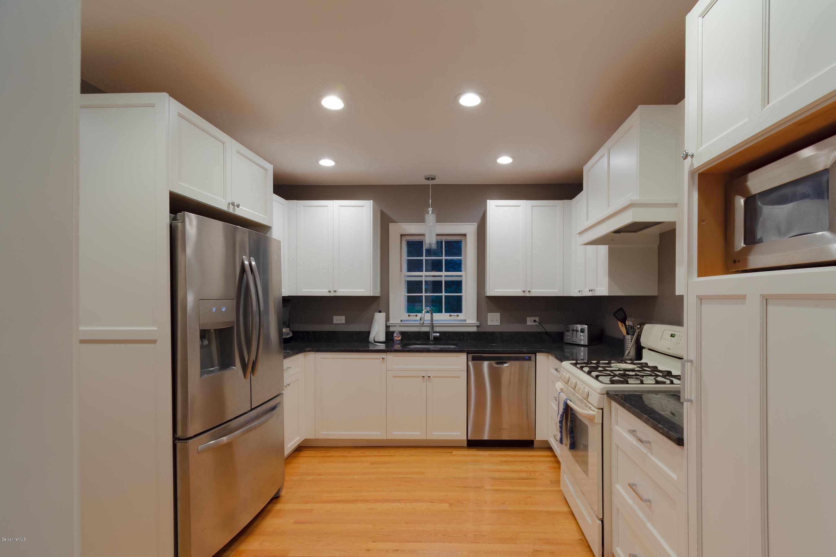 96 Old Stockbridge Road Lenox, MA 01240 - Photo 6 of 25 Kitchen