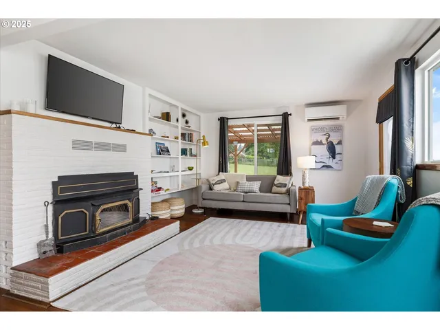 $649,500 | 4849 East Berg Road, Clinton, WA 98236