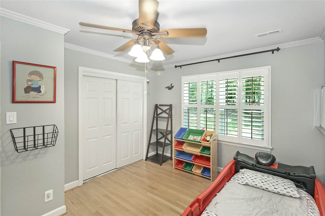 1408 Hunting Ridge Road Raleigh, NC 27615 - Photo 20 of 25 Photo 20