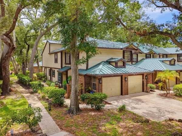 $354,000 | 1491 Mahogany Lane, Unit 1491, Palm Harbor, FL 34683