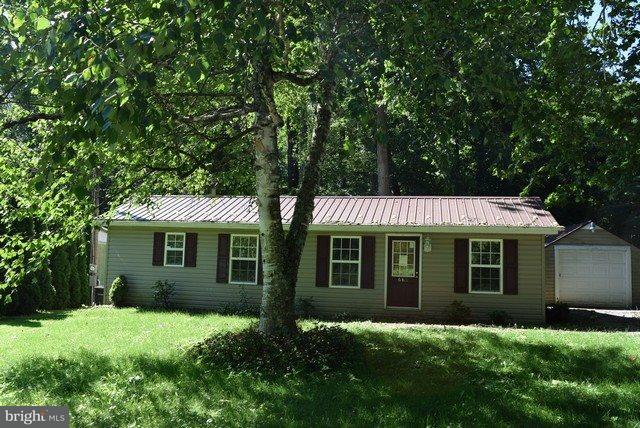 660 Iron Springs Road Fairfield, PA 17320 - Photo 10 of 13 Gallery Image 10