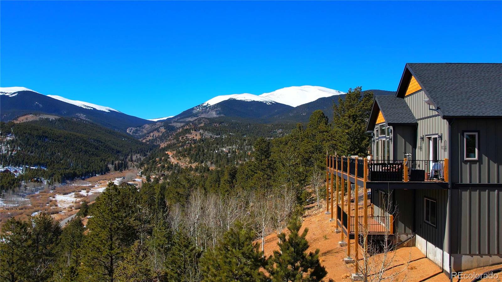 505 Rd P69 Bailey, CO 80421 - Photo 2 of 49