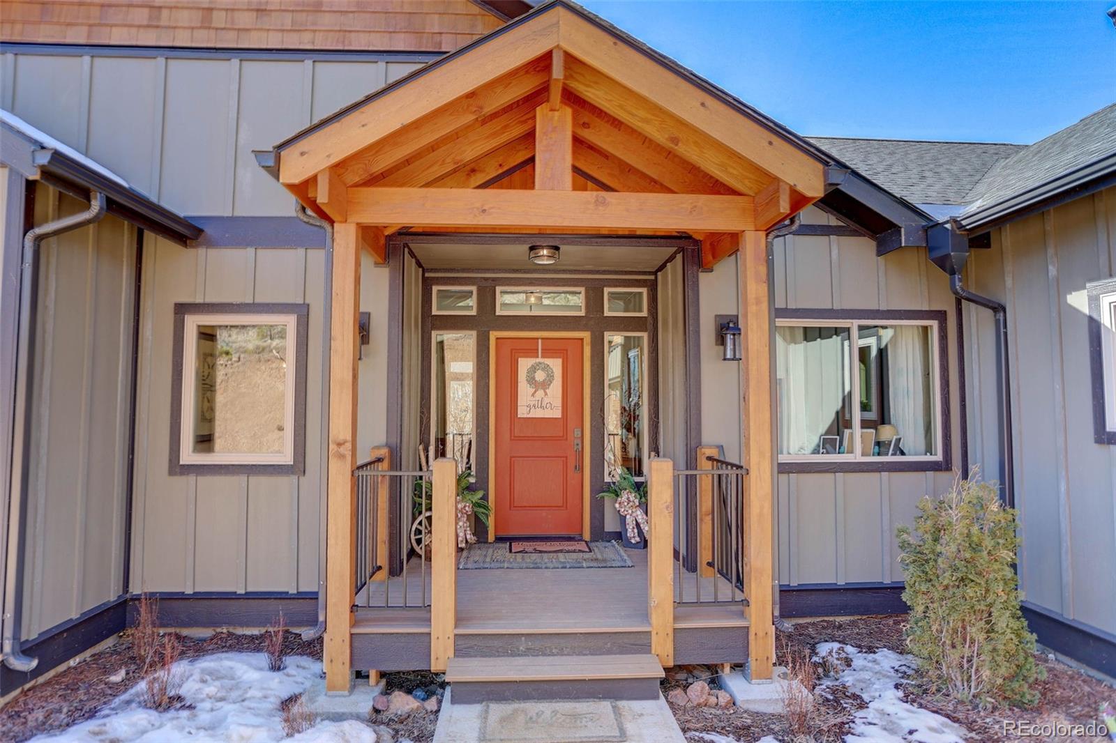 505 Rd P69 Bailey, CO 80421 - Photo 4 of 49