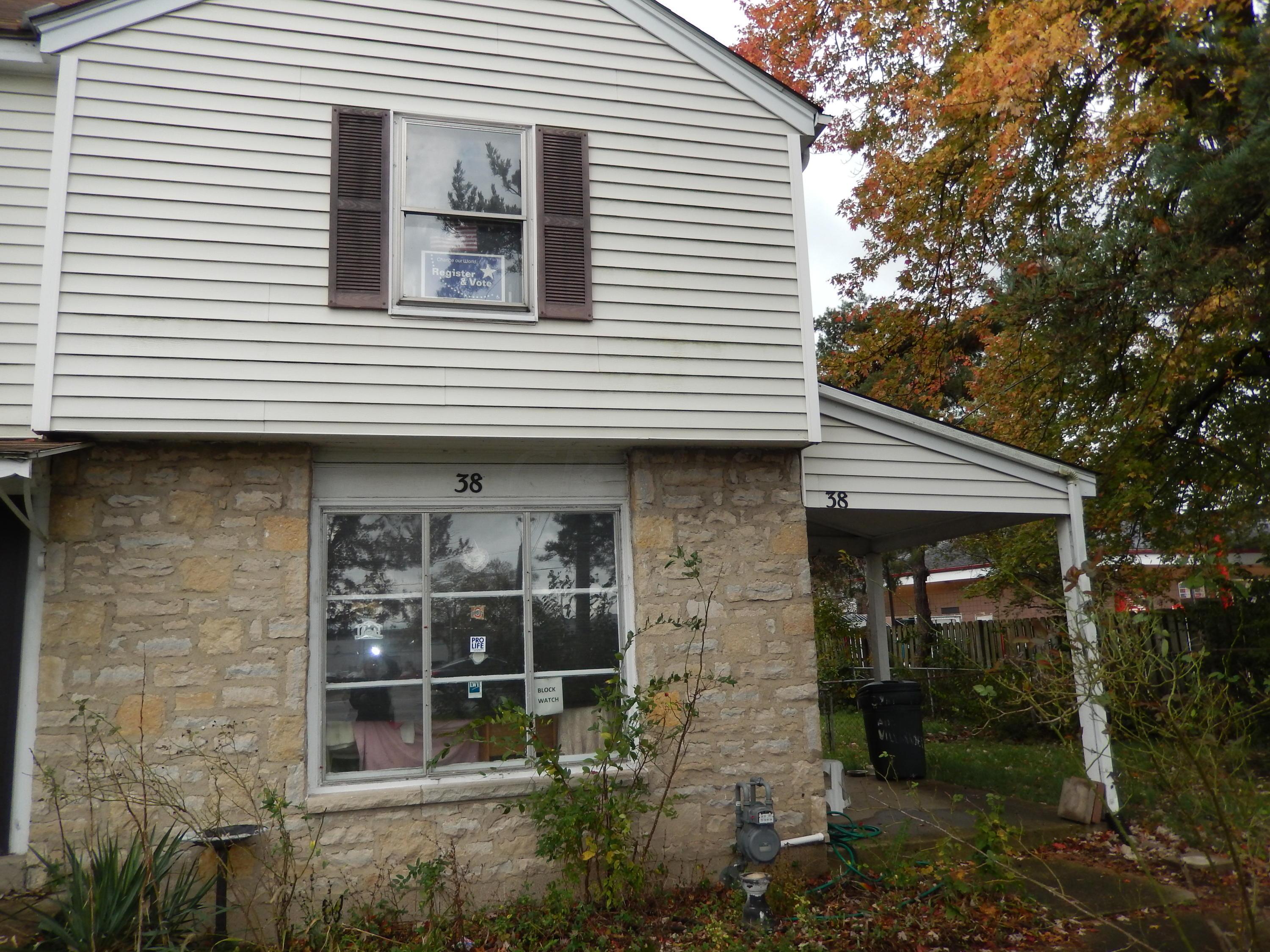 38 North Hamilton Road, Unit 1M Whitehall, OH 43213 - Photo 1 of 2
