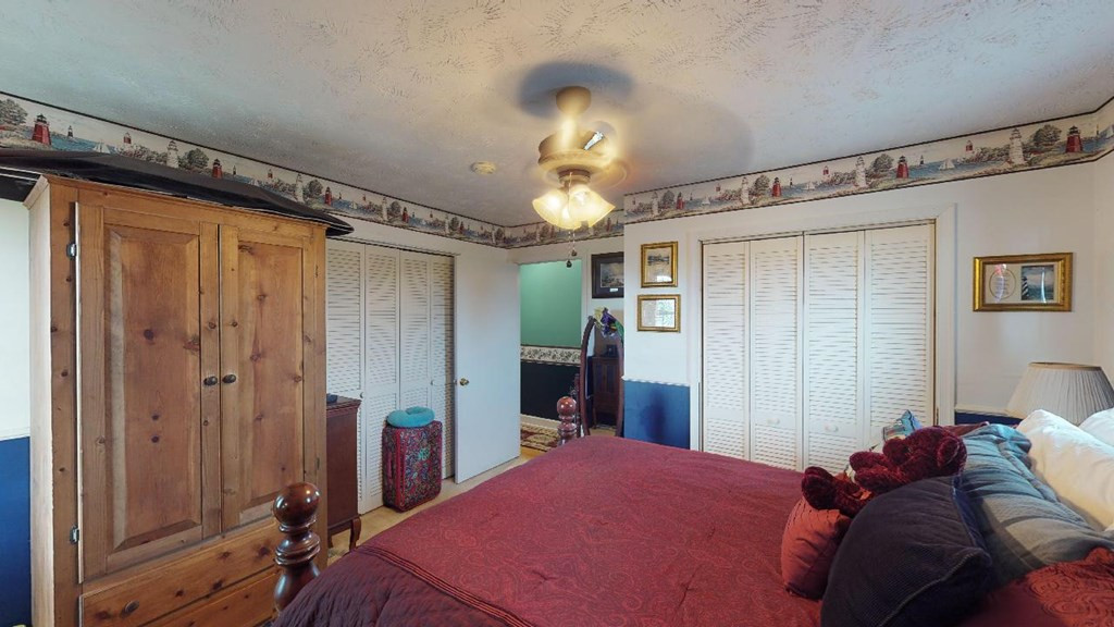 427 Daniel Chestnutt Road Mount Olive, NC 28365 - Photo 12 of 22 Gallery Image 12