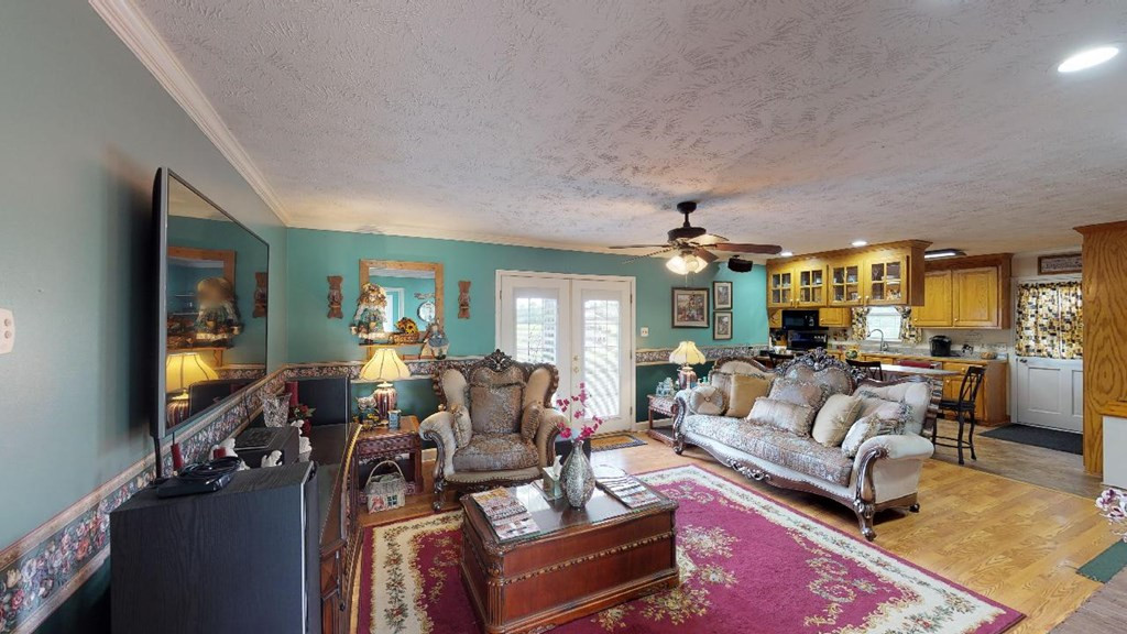 427 Daniel Chestnutt Road Mount Olive, NC 28365 - Photo 14 of 22 Gallery Image 14