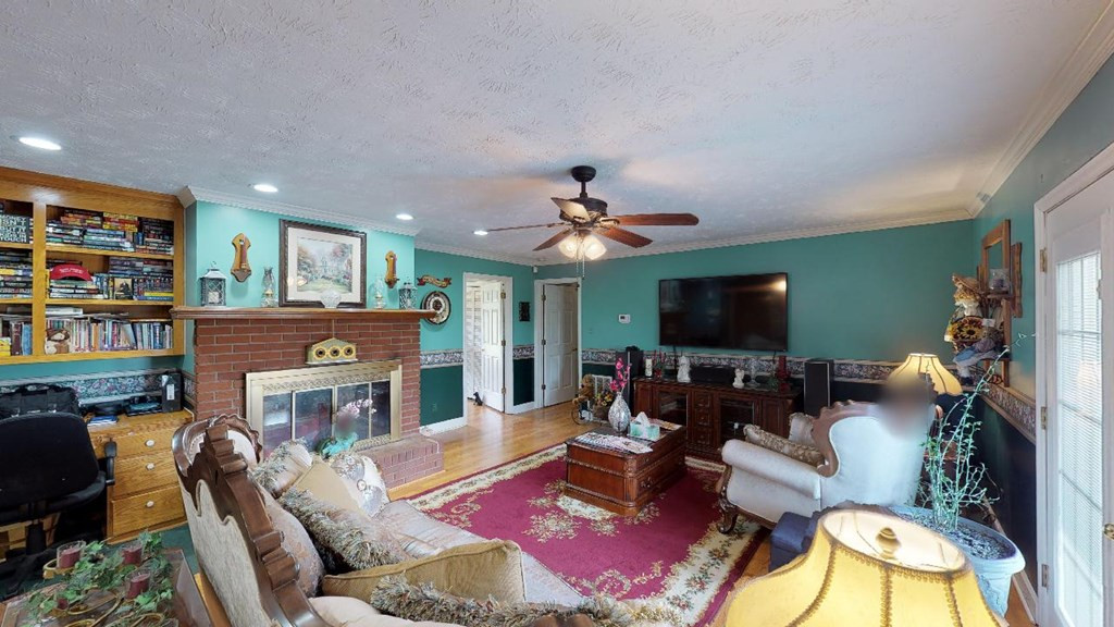 427 Daniel Chestnutt Road Mount Olive, NC 28365 - Photo 17 of 22 Gallery Image 17