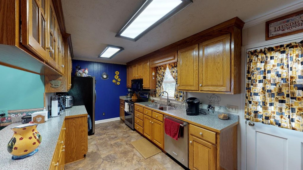 427 Daniel Chestnutt Road Mount Olive, NC 28365 - Photo 21 of 22 Gallery Image 21