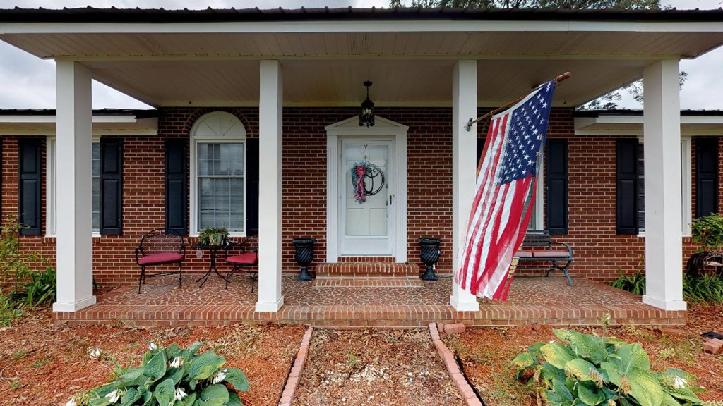 427 Daniel Chestnutt Road Mount Olive, NC 28365 - Photo 5 of 22 Gallery Image 5