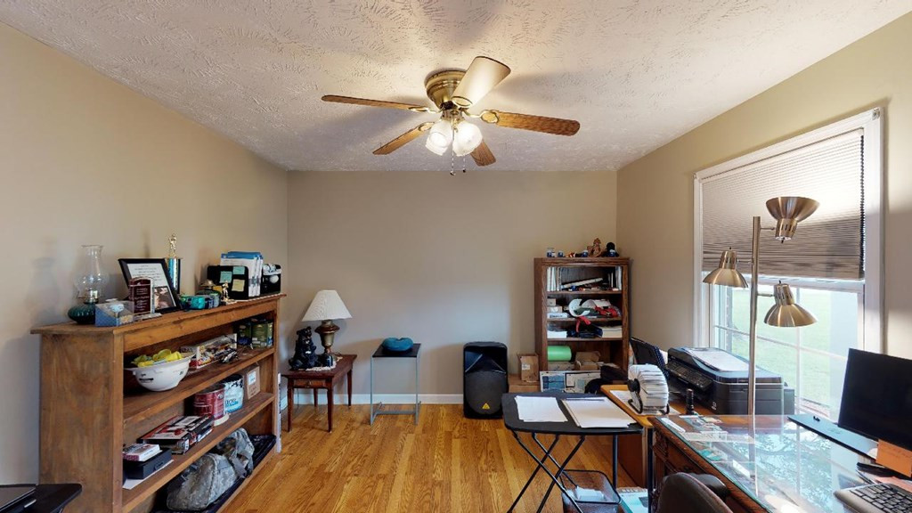 427 Daniel Chestnutt Road Mount Olive, NC 28365 - Photo 7 of 22 Gallery Image 7