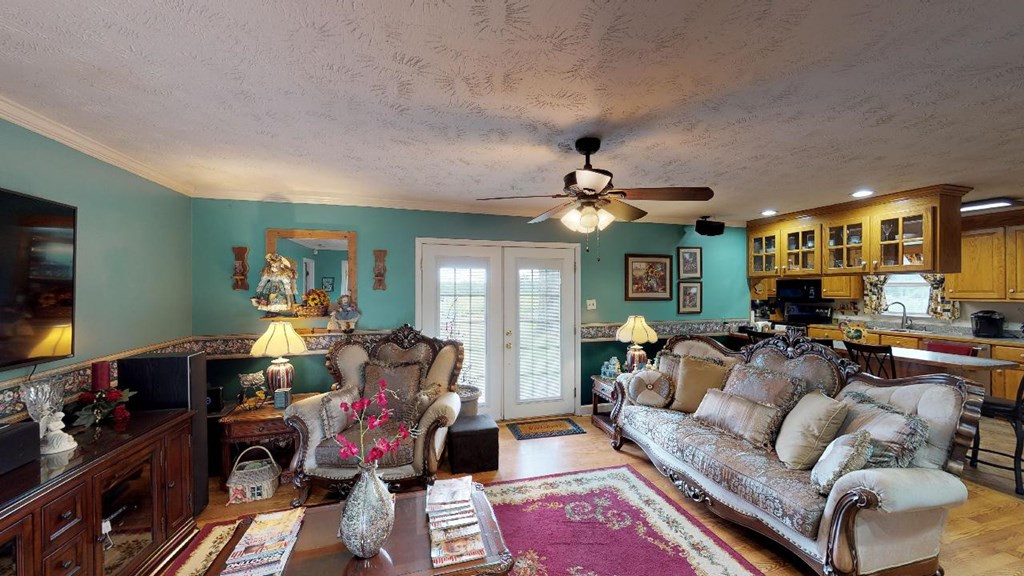 427 Daniel Chestnutt Road Mount Olive, NC 28365 - Photo 8 of 22 Gallery Image 8
