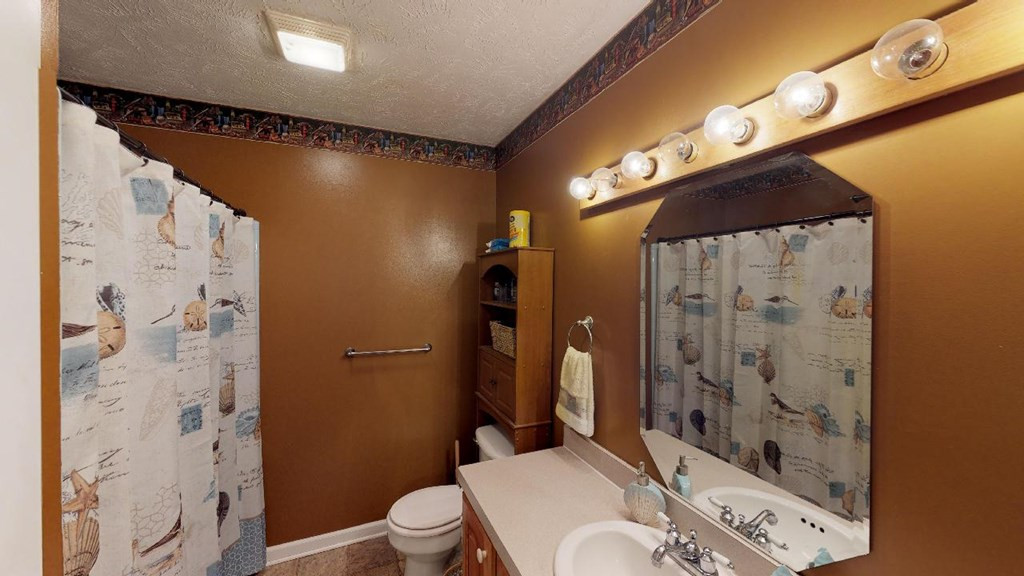 427 Daniel Chestnutt Road Mount Olive, NC 28365 - Photo 9 of 22 Gallery Image 9