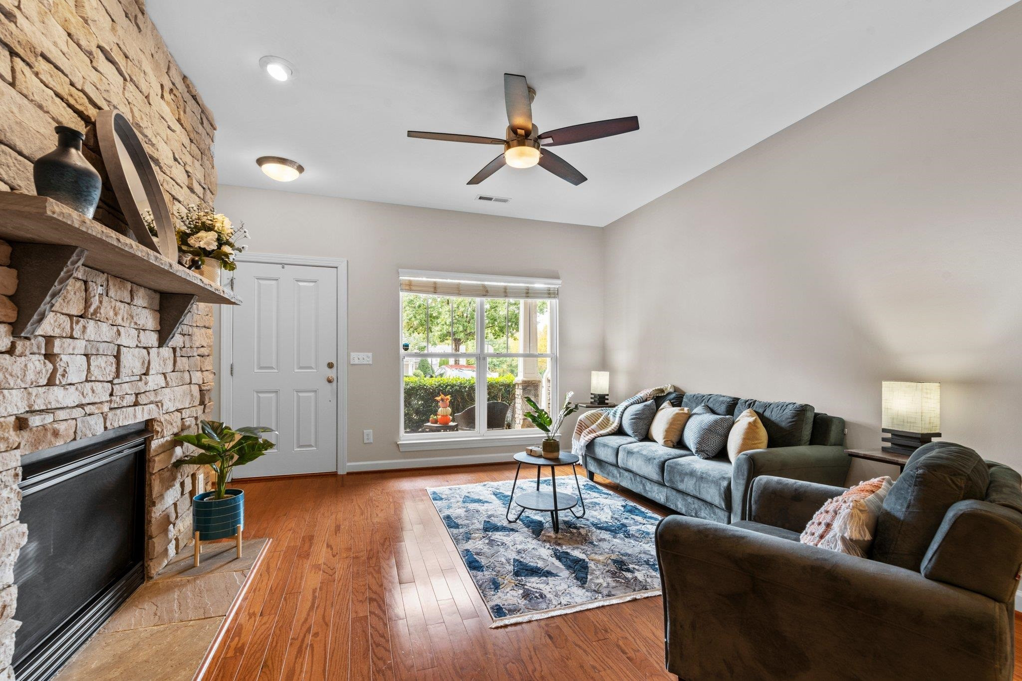8016 Beechtree Ridge Trail Raleigh, NC 27612 - Photo 34 of 43 Photo 34