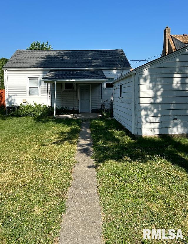 2122 North 21st Street Springfield, IL 62702 - Photo 2 of 3