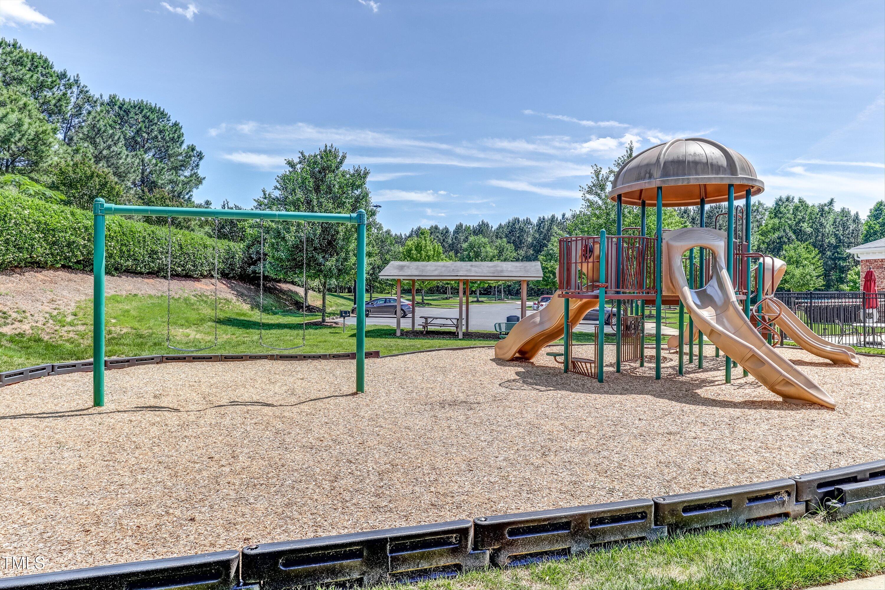 946 Consortium Drive Raleigh, NC 27603 - Photo 24 of 26 22-Renaissance-2019-Playground