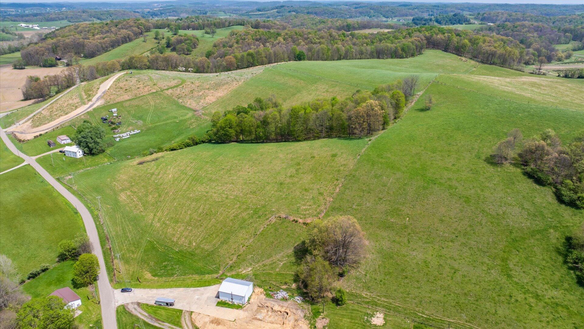 0 Beal Road Southeast, Unit TRACT 4 Newark, OH 43056 - Photo 7 of 13 06-z 0 Beal010