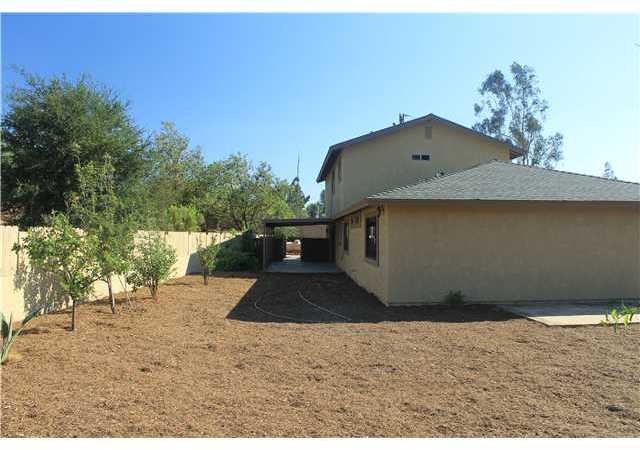 175 La Cresta Road El Cajon, CA 92021 - Photo 3 of 18 Gallery Image 3