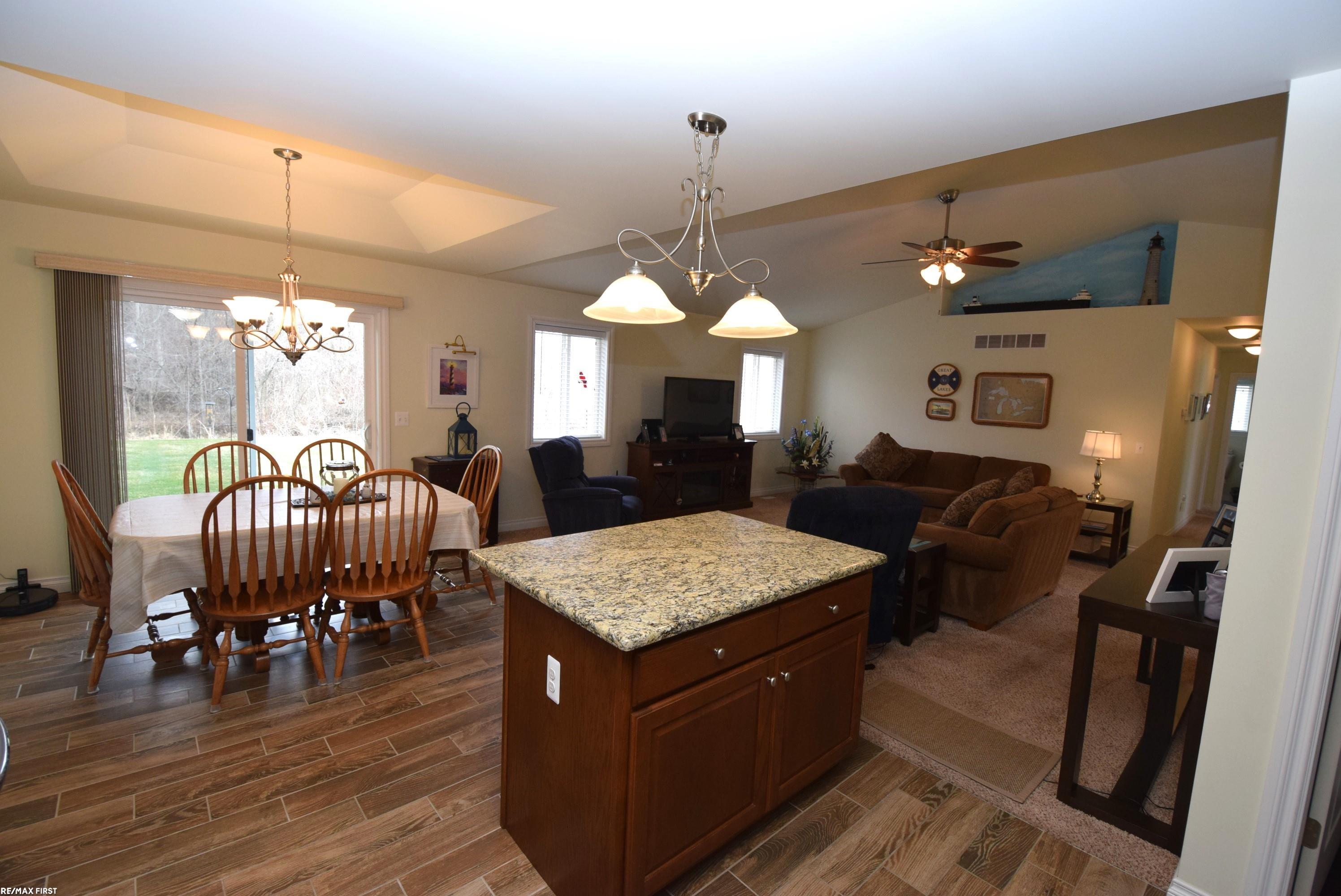 9541 Amy Road Algonac, MI 48001 - Photo 23 of 37