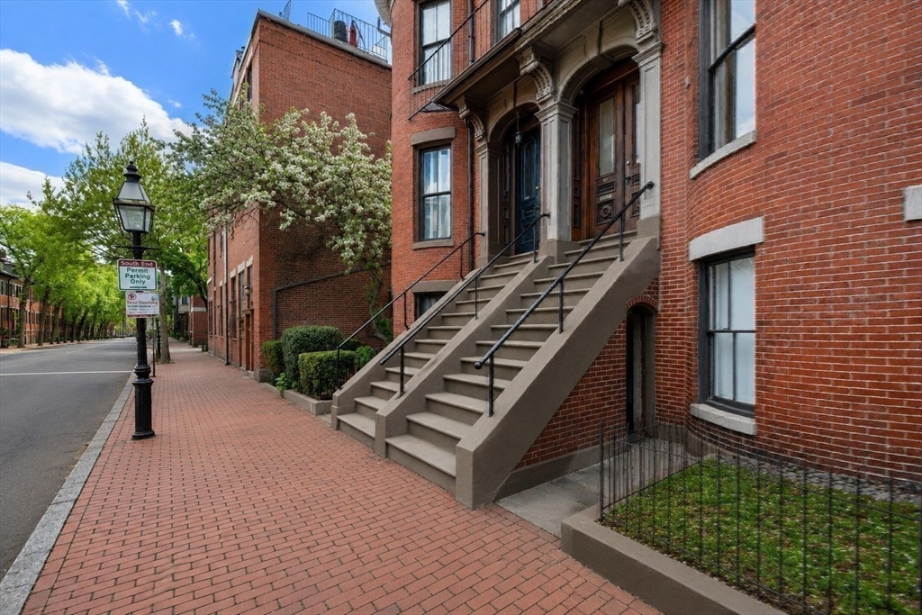 80 Appleton Street, Unit 80 Boston, MA 02116 - Photo 41 of 42