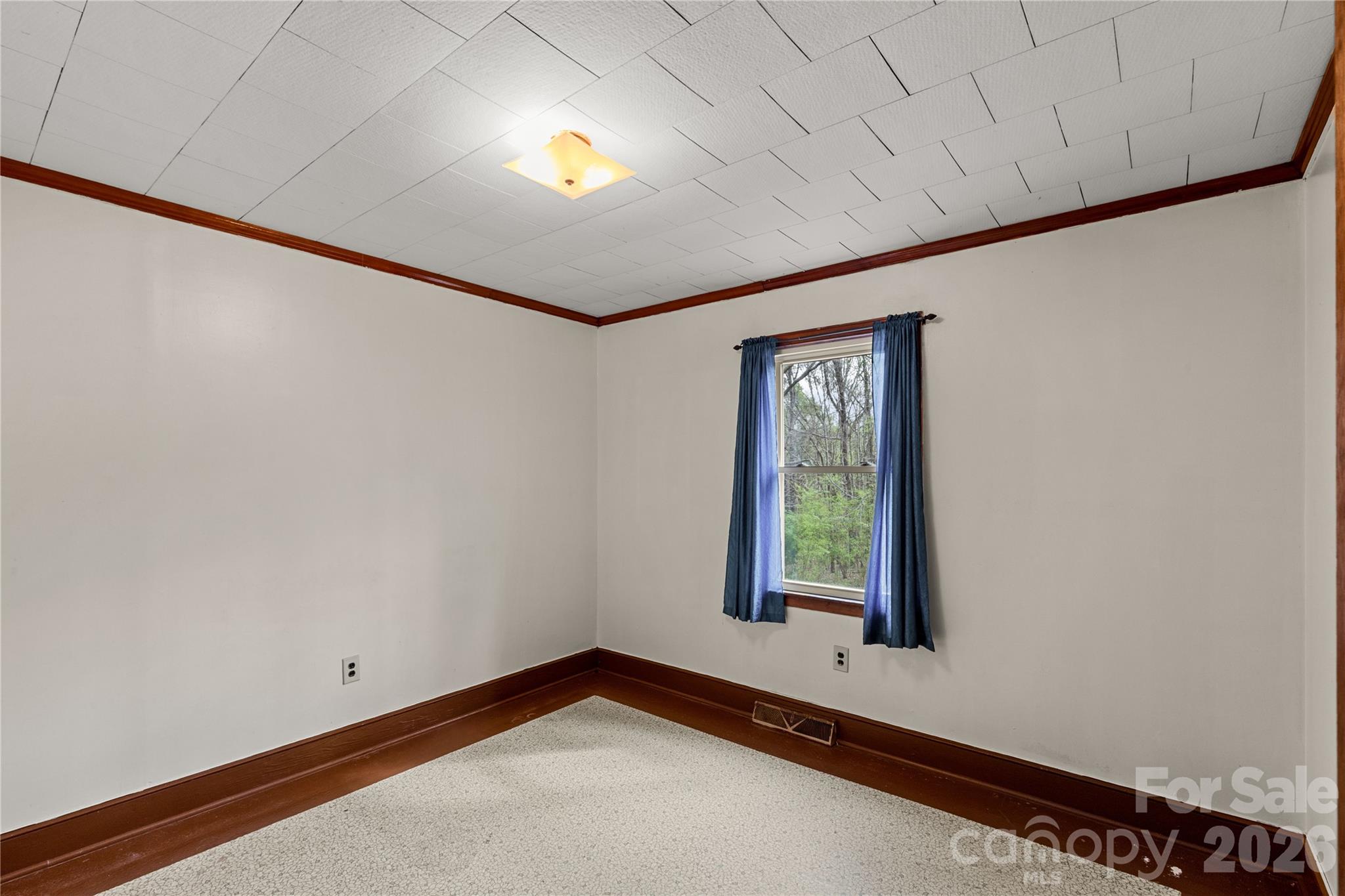 1724 State Rd S-29-39 Lancaster, SC 29720 - Photo 21 of 29 a view of an empty room