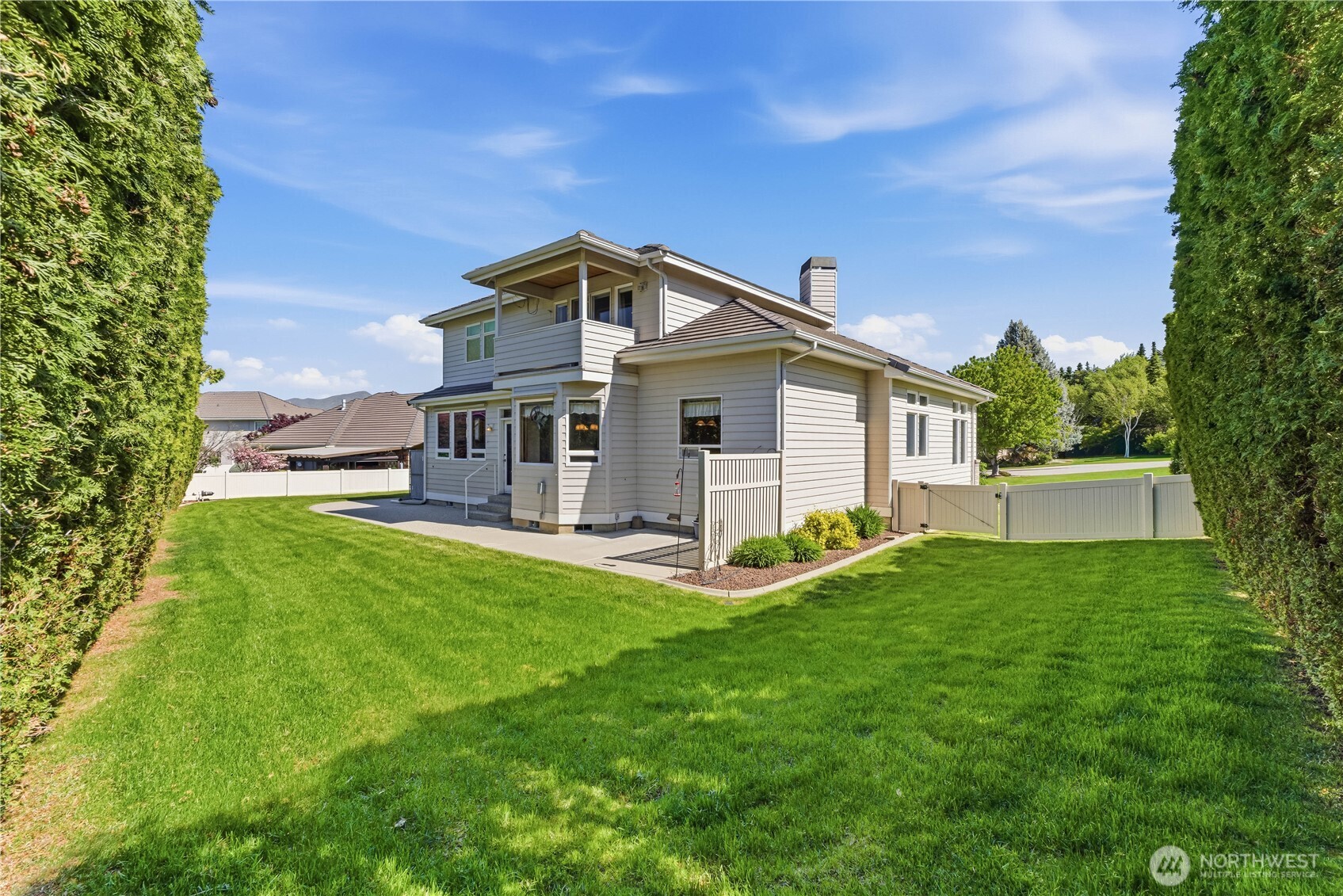 2011 Maiden Lane Wenatchee, WA 98801 - Photo 36 of 40