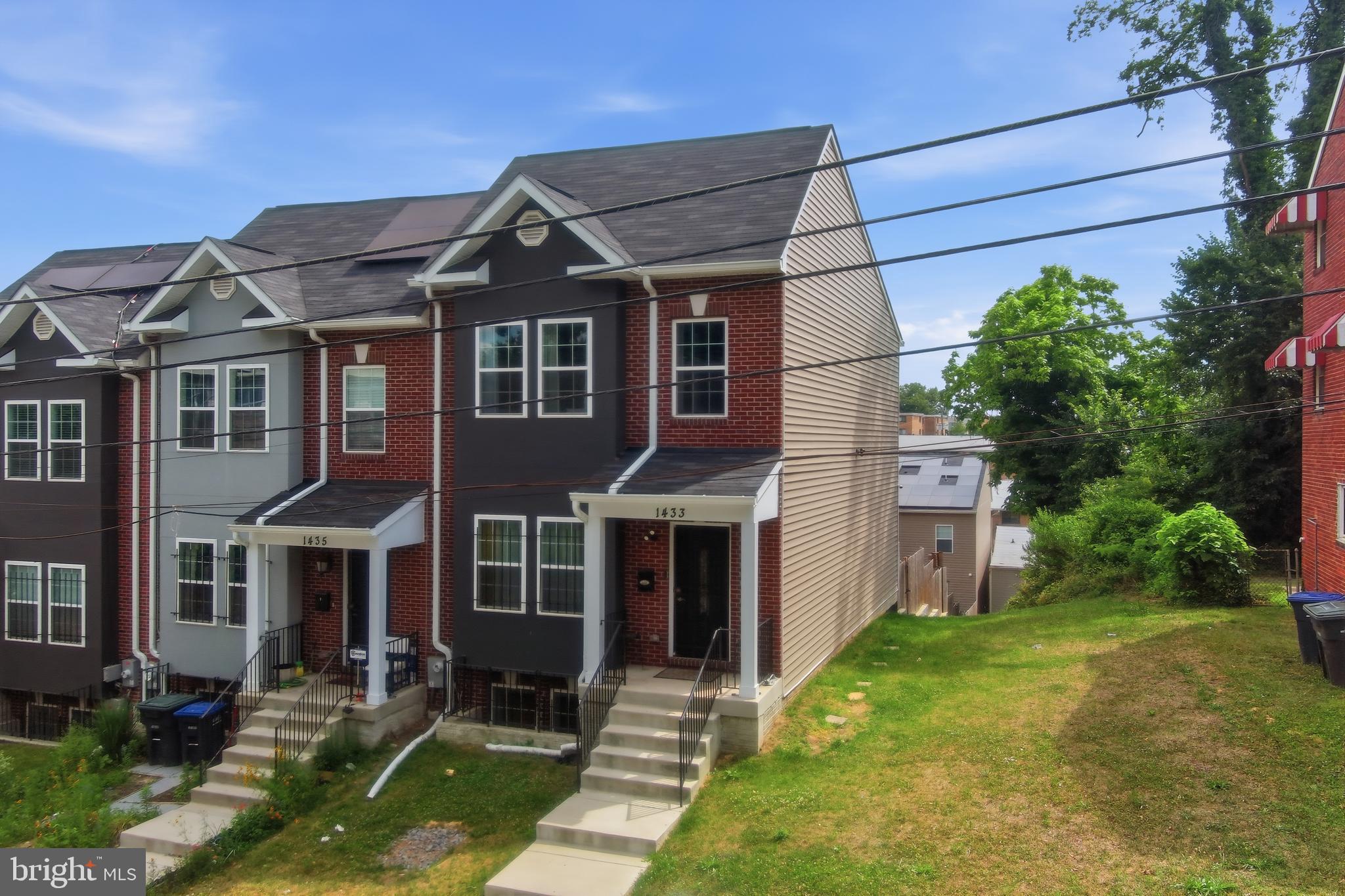 1433 Howard Road Southeast Washington, DC 20020 - Photo 4 of 45