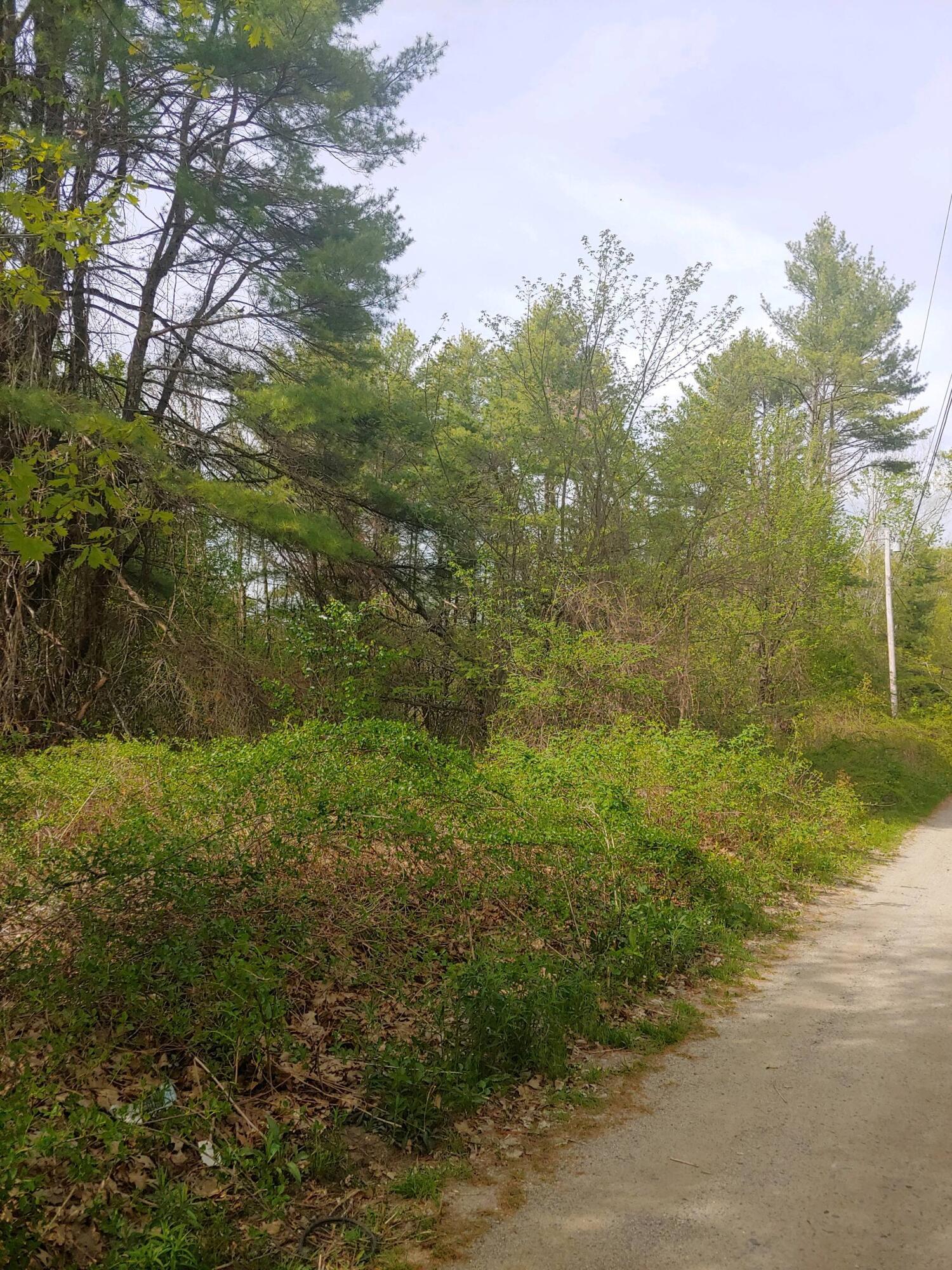 Lot 7 Sanders Road Woolwich, ME 04579 - Photo 2 of 4 0518211628_HDR