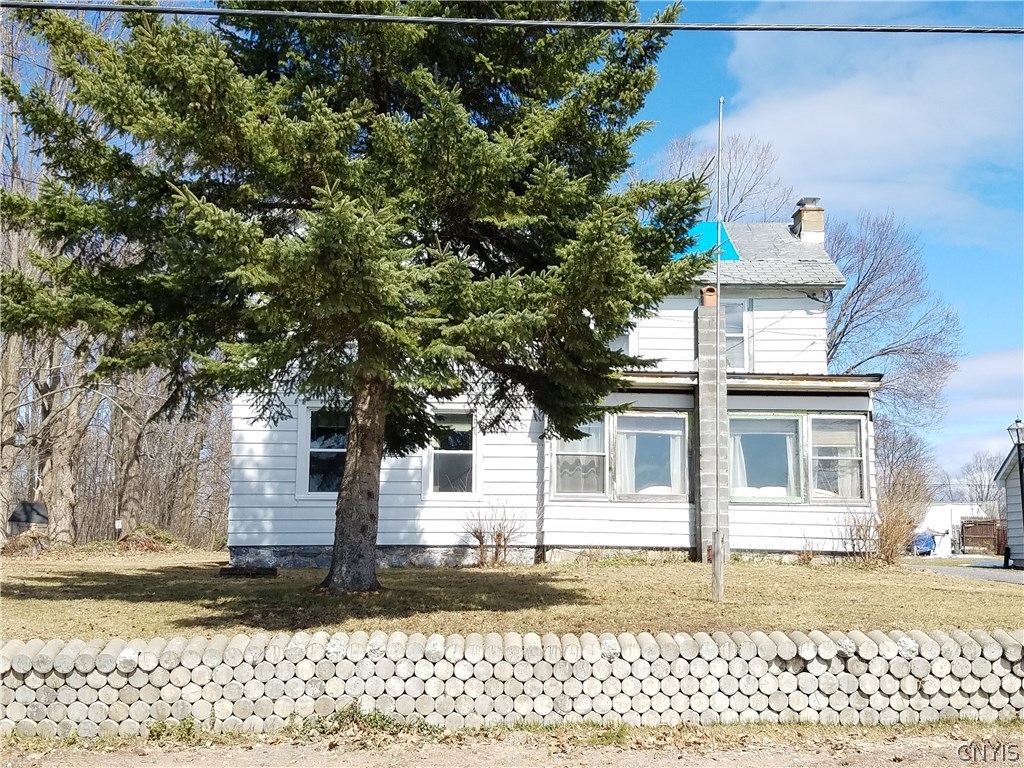 16 Lower Road Constantia, NY 13044 - Photo 1 of 1 Gallery Image 1