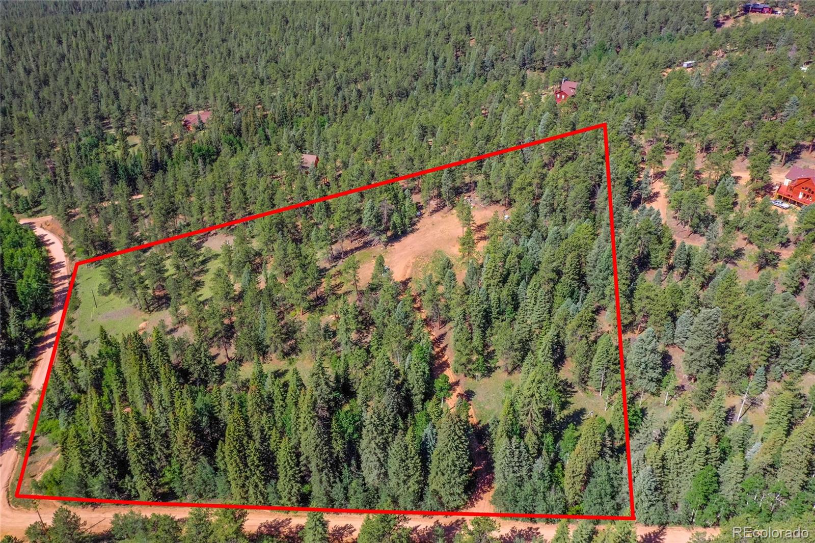 87 Rd C Pine, CO 80470 - Photo 13 of 28 Gallery Image 13