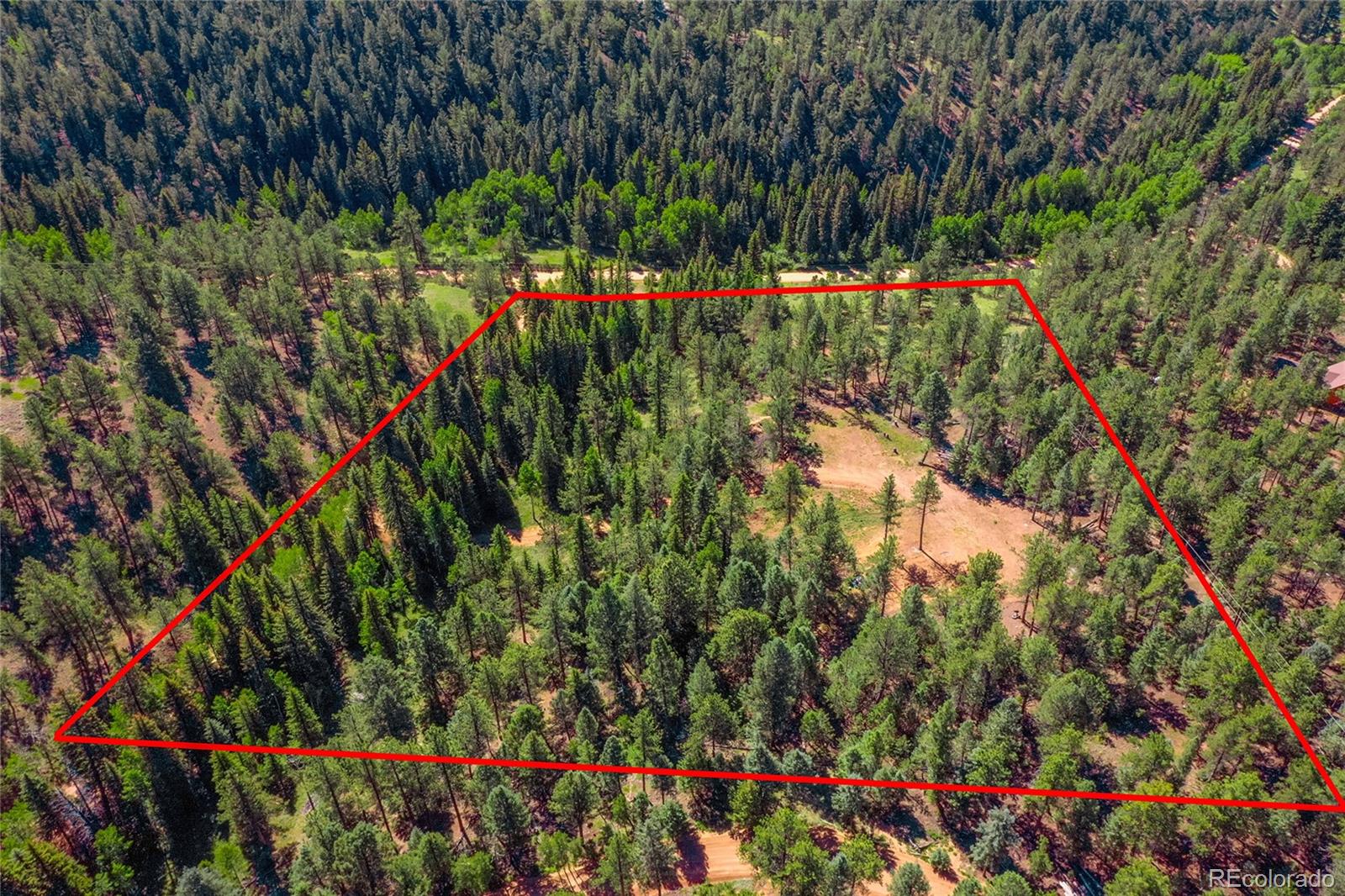 87 Rd C Pine, CO 80470 - Photo 5 of 28 Gallery Image 5