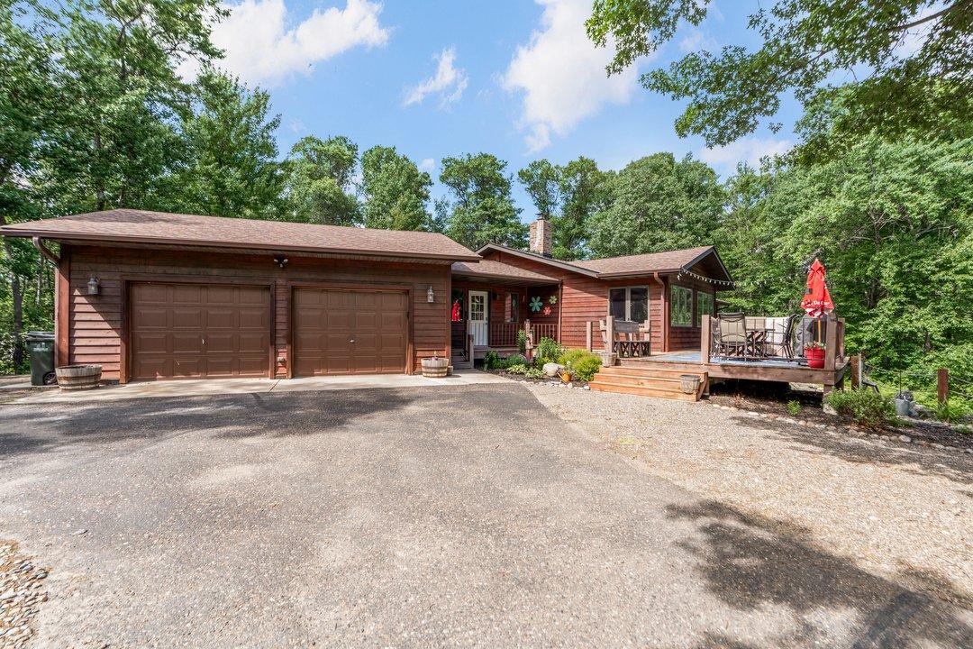 7630 Chickasaw Circle Breezy Point, MN 56472 - Photo 2 of 31