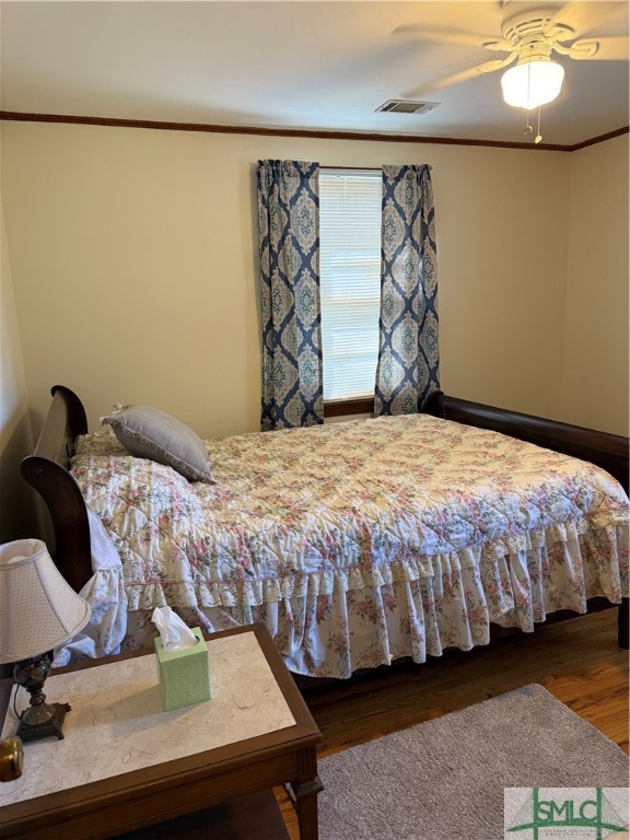 602 Sandhill Road Savannah, GA 31410 - Photo 14 of 23 Master bedroom.