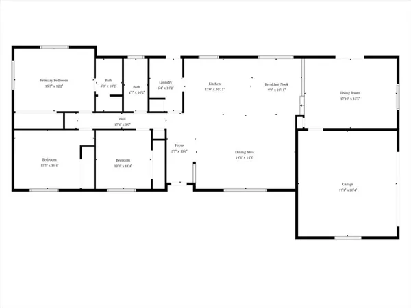 $439,000 | 17730 Minnow Way, Penn Valley, CA 95946