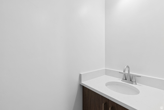 1617 North Angel Street Layton, UT 84041 - Photo 31 of 43 Bathroom featuring vanity