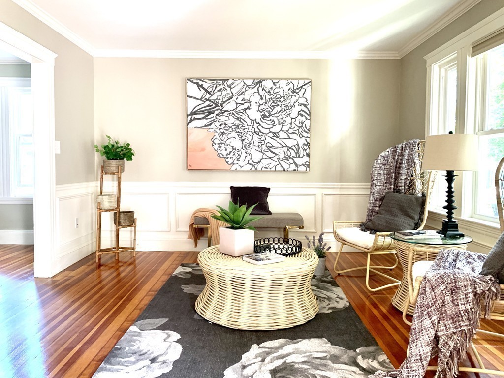 37 Drew Road, Unit 37 Belmont, MA 02478 - Photo 6 of 17 Gallery Image 6