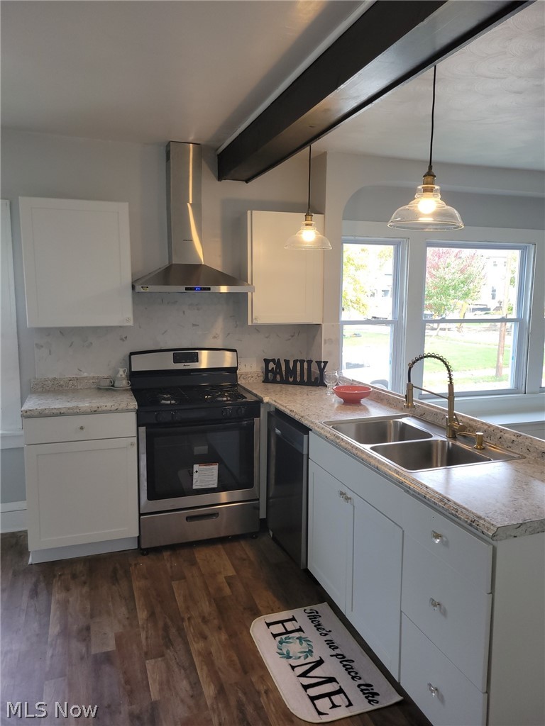 3626 Ludgate Road Cleveland, OH 44120 - Photo 6 of 28 Gallery Image 6