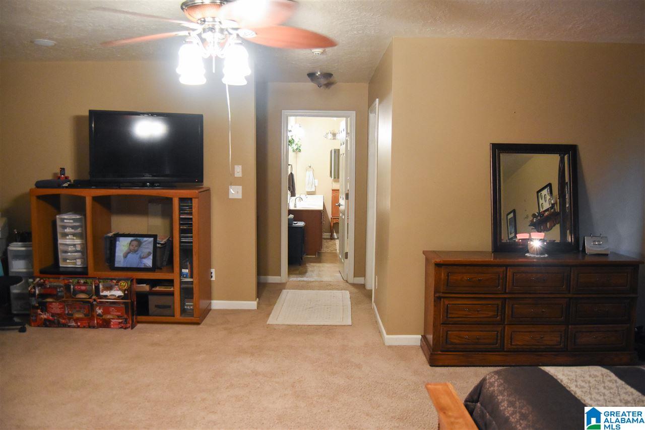 135 Wilson Way Weaver, AL 36277 - Photo 27 of 46