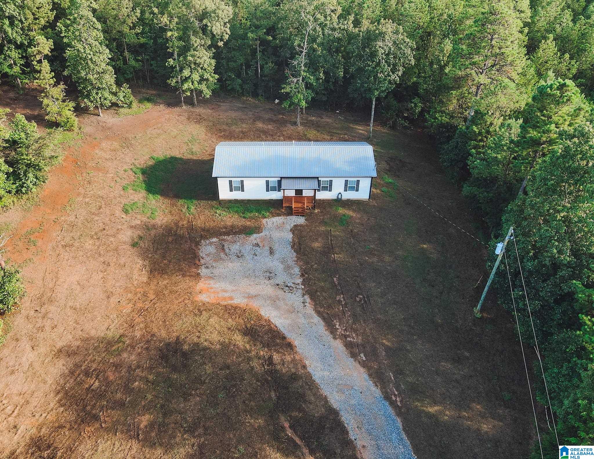2636 Roy Webb Cutoff Road Piedmont, AL 36272 - Photo 30 of 44