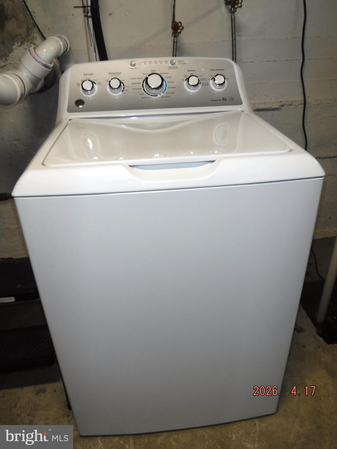 16 Crafton Road Essex, MD 21221 - Photo 37 of 55 Washer