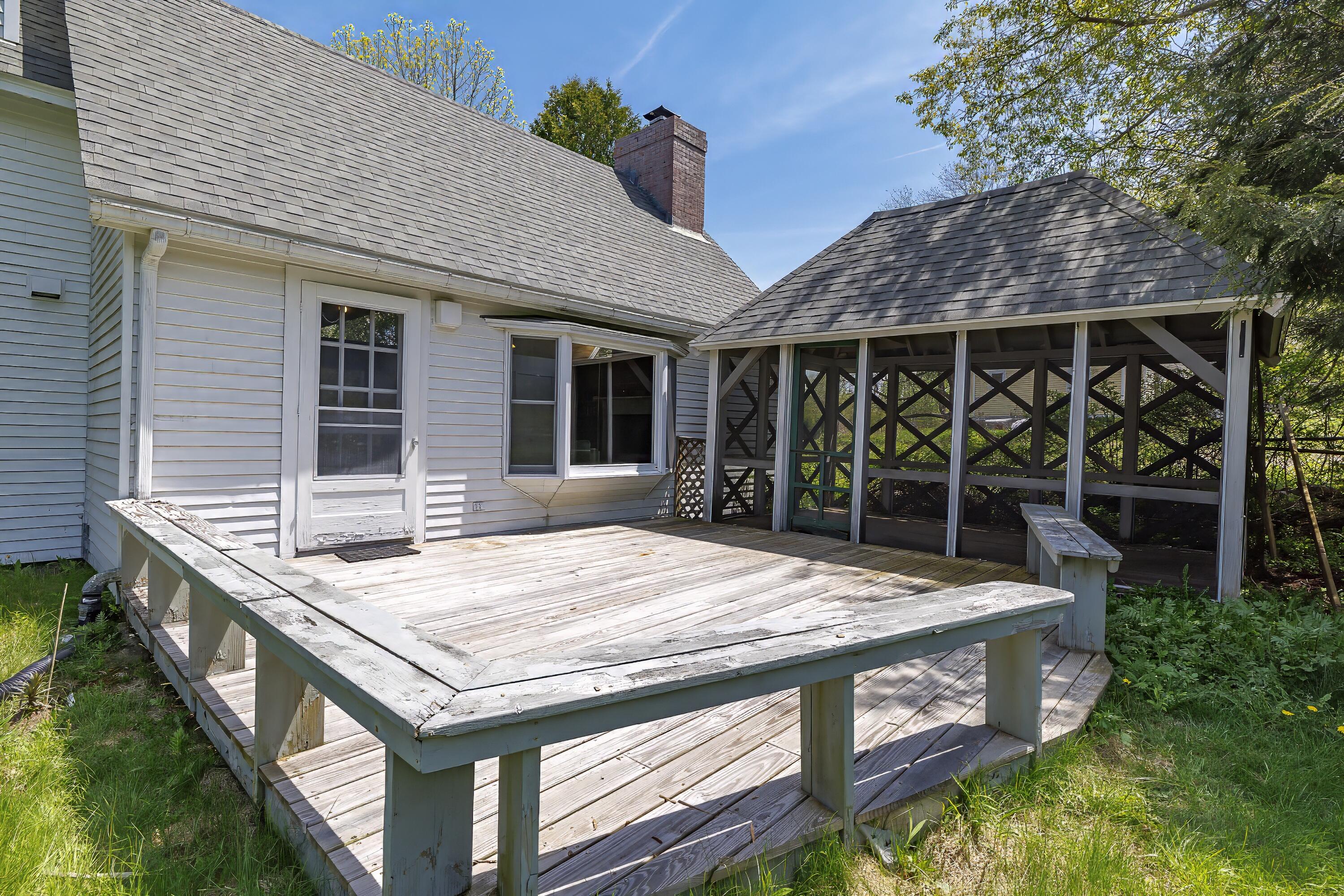 898 Bay Road Brooklin, ME 04616 - Photo 35 of 44 898BayRoad_DTP_035